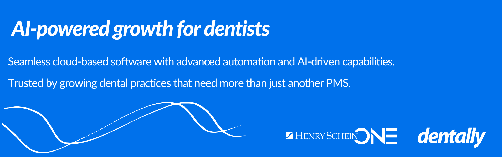 Dentally - AI Powered Growth For Dentists